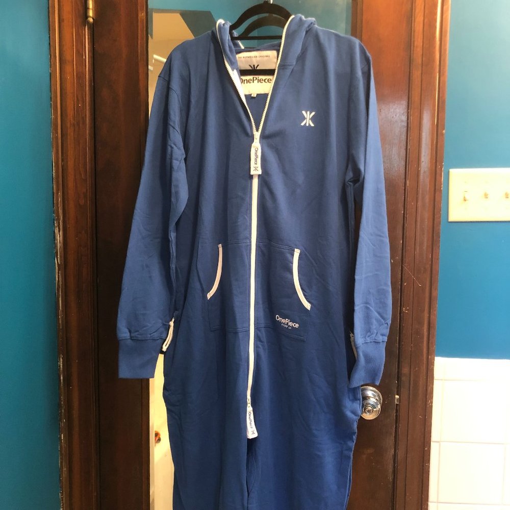 Onepiece Original Lightweight Jumpsuit/Onesie Nwo… - image 1